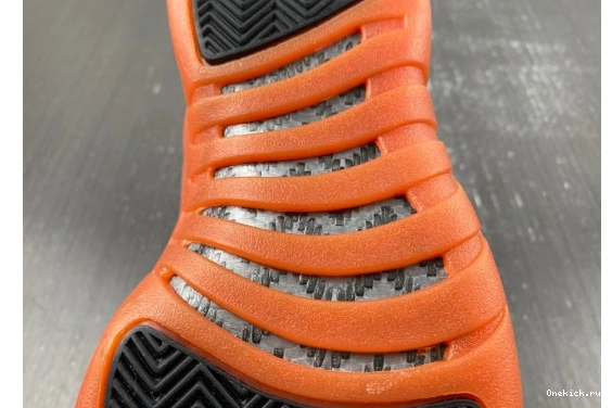DailyWear Brilliant 667  Retro Orange FD9101-081  12 Jordan FD9101-081 0604
